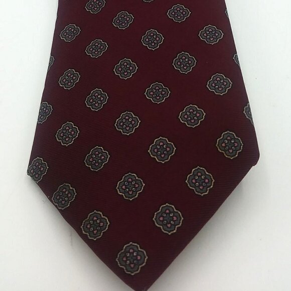 Charing Cross Tie - Picture 3 of 6